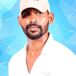 Secretary R.JAYASEELAN B.A.,